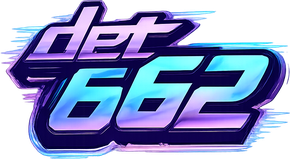 det 662 লোগো